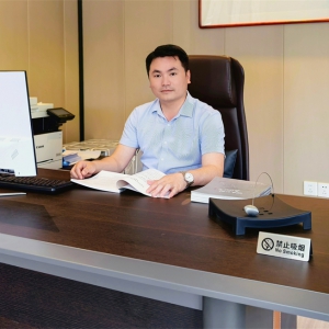 【名人堂访谈】安杰：建一条“音乐之路”通往美丽的多彩贵州